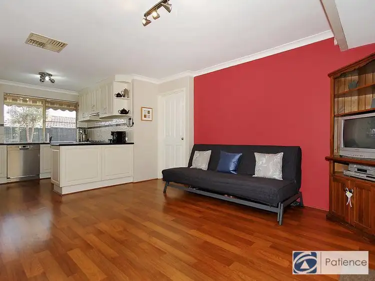 Fifth view of Homely house listing, 5 Seneca Gardens, Joondalup WA 6027