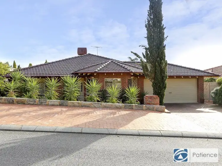 Main view of Homely house listing, 12 Iroquois Gardens, Joondalup WA 6027