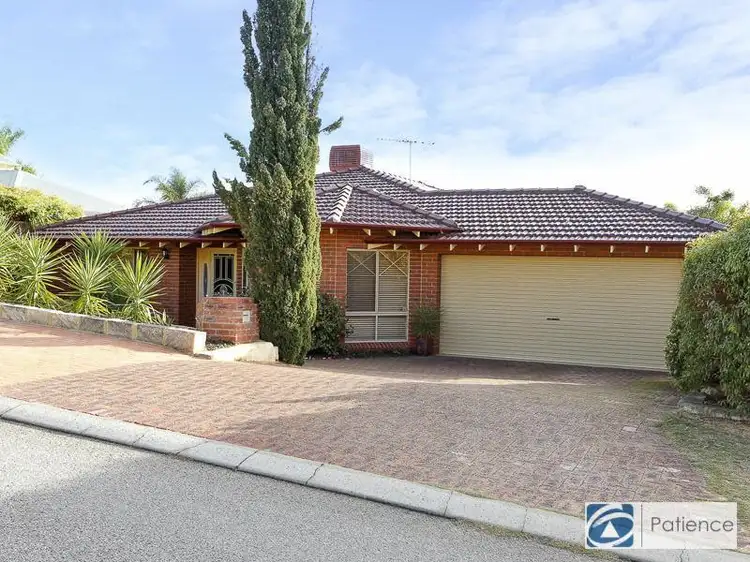 Third view of Homely house listing, 12 Iroquois Gardens, Joondalup WA 6027