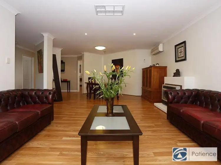 Fifth view of Homely house listing, 12 Iroquois Gardens, Joondalup WA 6027