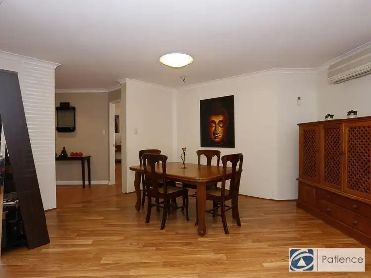 Sixth view of Homely house listing, 12 Iroquois Gardens, Joondalup WA 6027