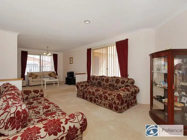 8 Katrine Crescent, Joondalup WA 6027