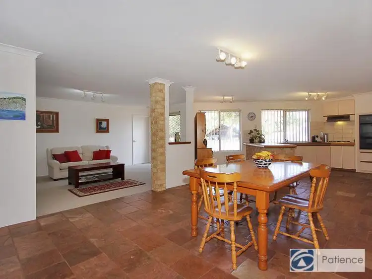 Second view of Homely house listing, 8 Katrine Crescent, Joondalup WA 6027