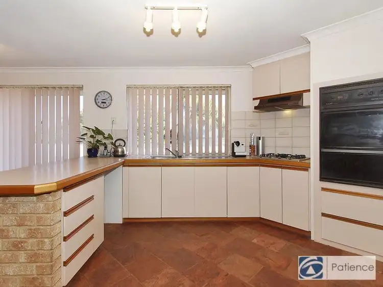 Third view of Homely house listing, 8 Katrine Crescent, Joondalup WA 6027