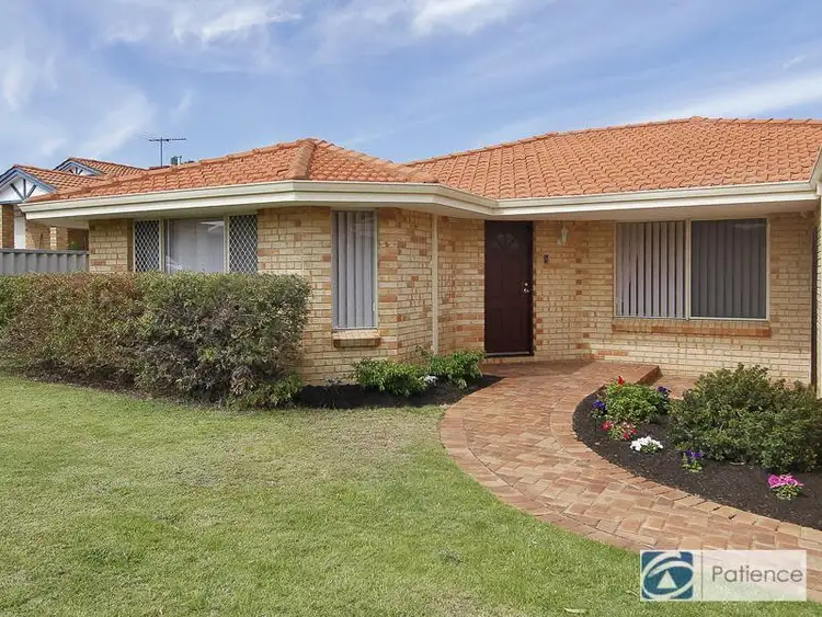 Fifth view of Homely house listing, 8 Katrine Crescent, Joondalup WA 6027