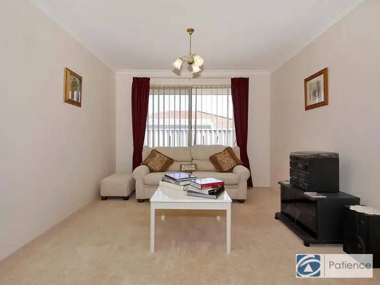 Sixth view of Homely house listing, 8 Katrine Crescent, Joondalup WA 6027