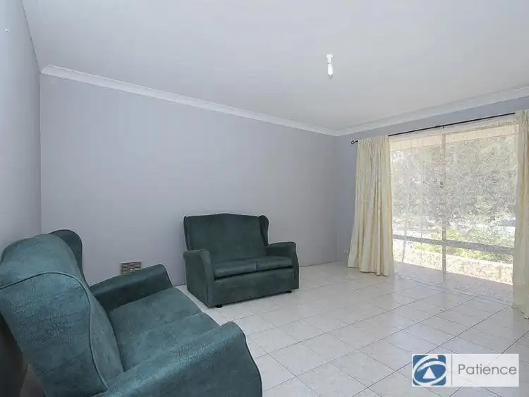 Second view of Homely house listing, 41 Bateson Heights, Clarkson WA 6030