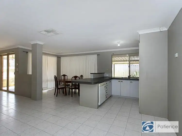 Fifth view of Homely house listing, 41 Bateson Heights, Clarkson WA 6030