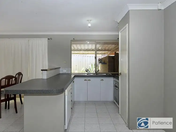 Sixth view of Homely house listing, 41 Bateson Heights, Clarkson WA 6030
