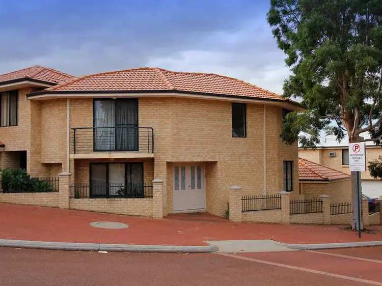 3/63 St Pauls Crescent, Joondalup WA 6027