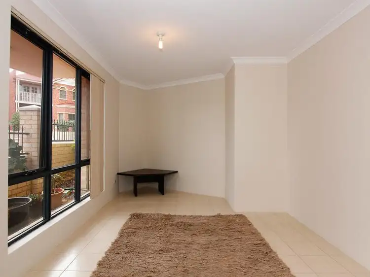 Second view of Homely apartment listing, 3/63 St Pauls Crescent, Joondalup WA 6027