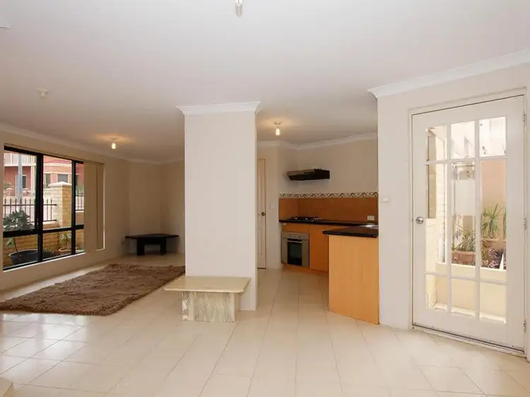 Third view of Homely apartment listing, 3/63 St Pauls Crescent, Joondalup WA 6027