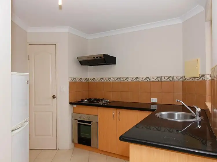 Fourth view of Homely apartment listing, 3/63 St Pauls Crescent, Joondalup WA 6027
