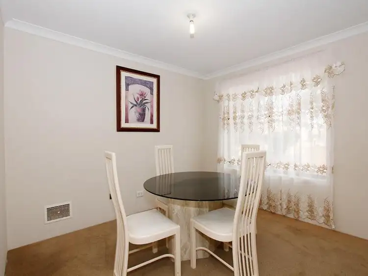 Fifth view of Homely apartment listing, 3/63 St Pauls Crescent, Joondalup WA 6027