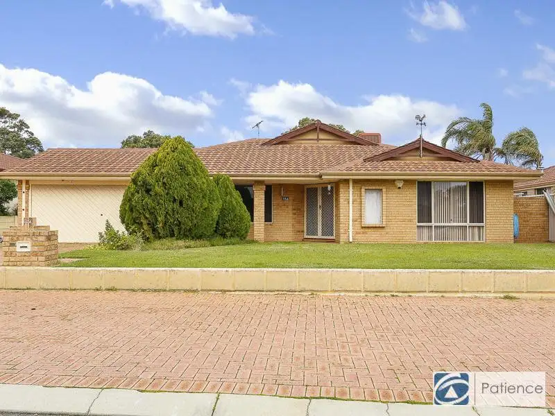 Main view of Homely semi-detached listing, 15A Vaal Grove, Joondalup WA 6027