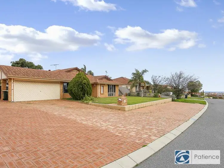 Second view of Homely semi-detached listing, 15A Vaal Grove, Joondalup WA 6027