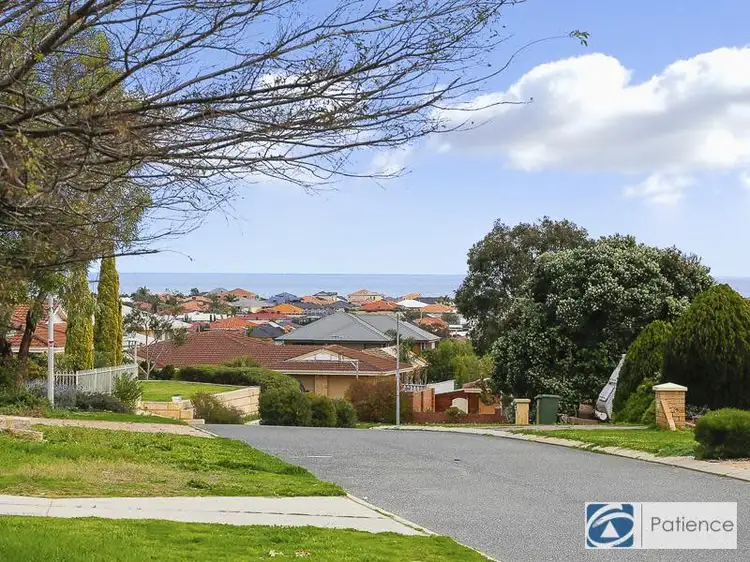 Third view of Homely semi-detached listing, 15A Vaal Grove, Joondalup WA 6027