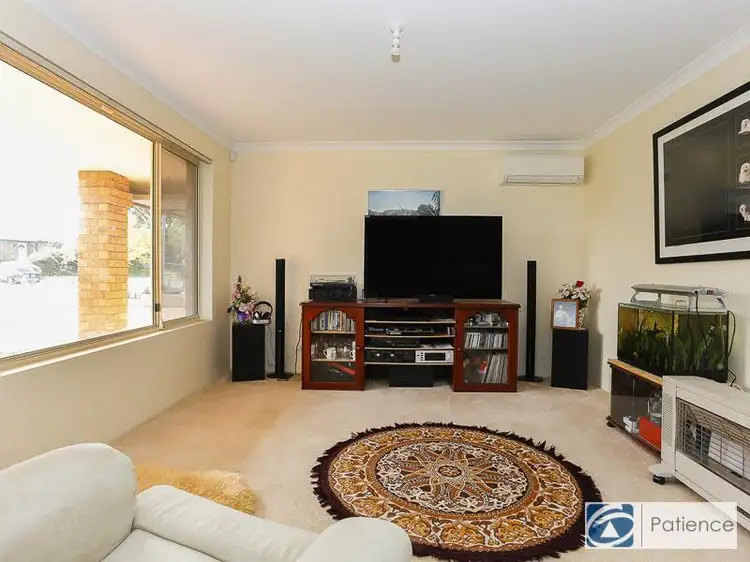 Fourth view of Homely semi-detached listing, 15A Vaal Grove, Joondalup WA 6027