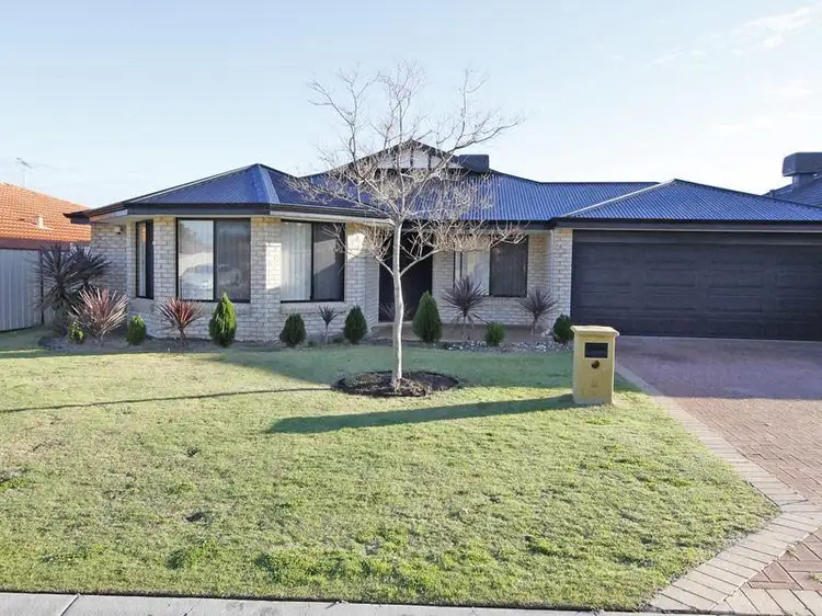 Main view of Homely house listing, 11 Terrigal Pass, Tapping WA 6065