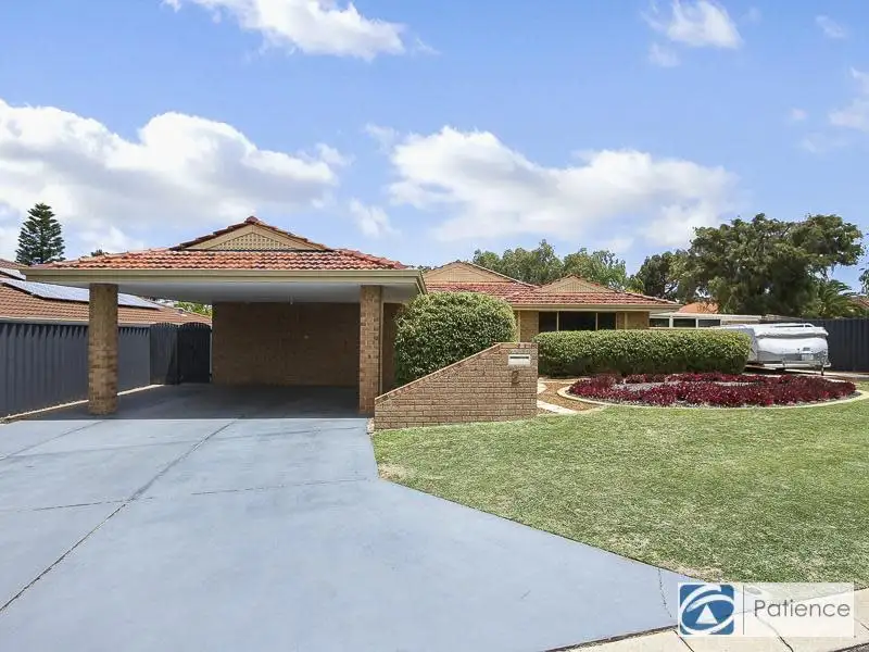 Main view of Homely house listing, 2 Coldlake Court, Joondalup WA 6027