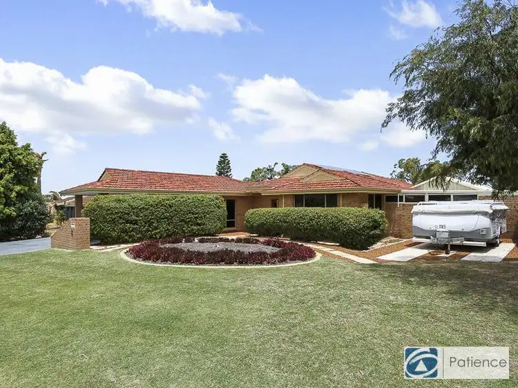 Second view of Homely house listing, 2 Coldlake Court, Joondalup WA 6027