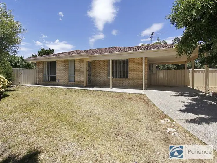 Main view of Homely semi-detached listing, 7B Elskie Rise, Joondalup WA 6027