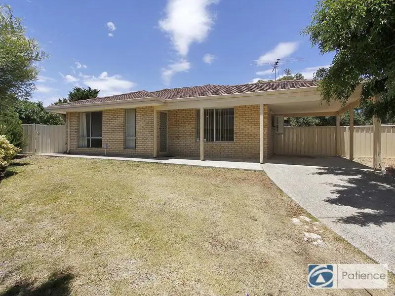 Main view of Homely semi-detached listing, 7B Elskie Rise, Joondalup WA 6027