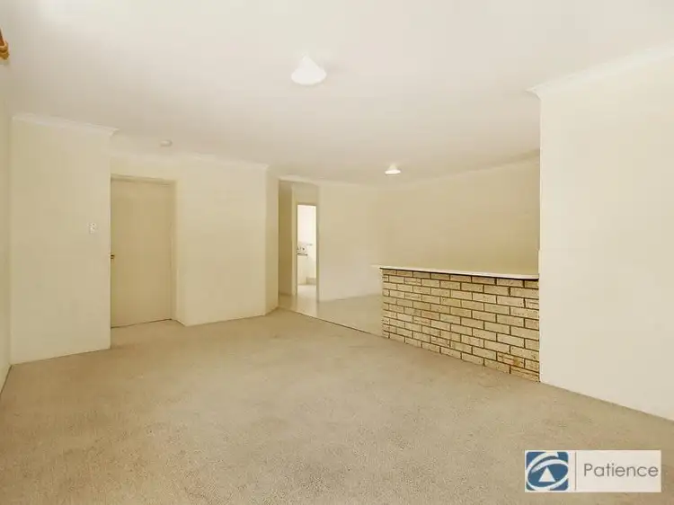 Second view of Homely semi-detached listing, 7B Elskie Rise, Joondalup WA 6027