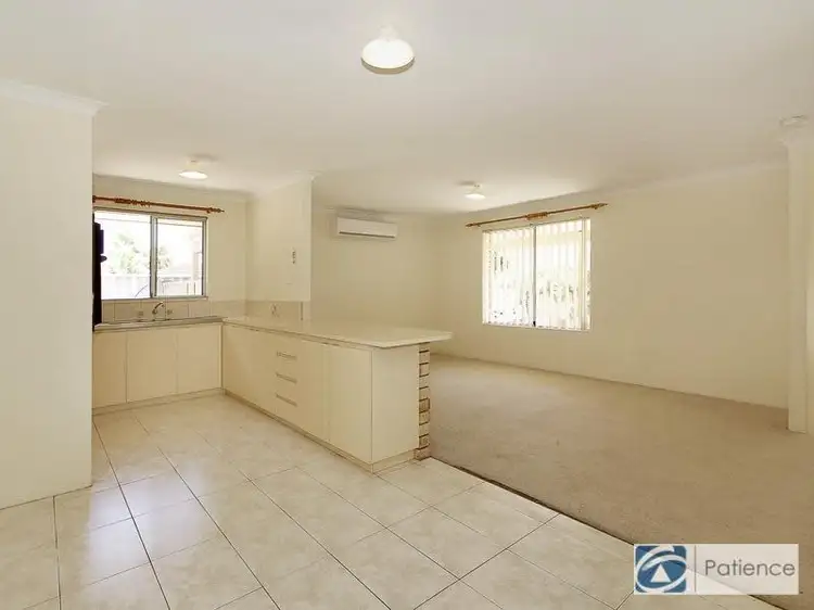 Fourth view of Homely semi-detached listing, 7B Elskie Rise, Joondalup WA 6027