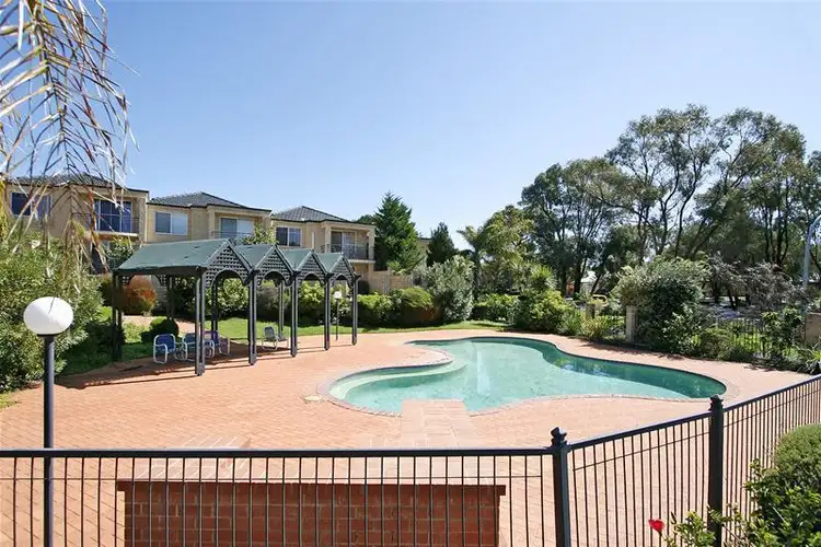 Second view of Homely apartment listing, 6/5 Spyglass Grove, Connolly WA 6027