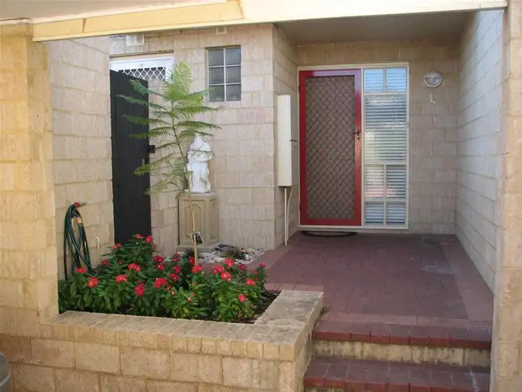 Third view of Homely apartment listing, 6/5 Spyglass Grove, Connolly WA 6027