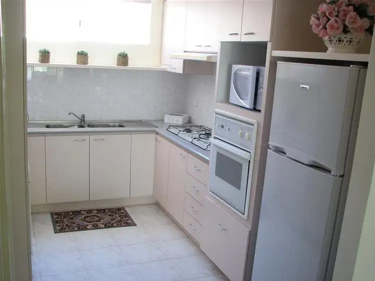 Fourth view of Homely apartment listing, 6/5 Spyglass Grove, Connolly WA 6027