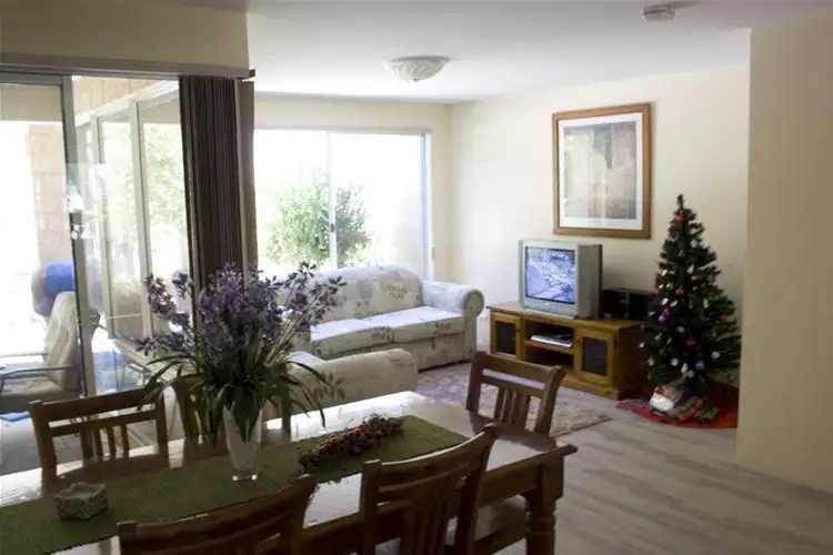 Sixth view of Homely apartment listing, 6/5 Spyglass Grove, Connolly WA 6027