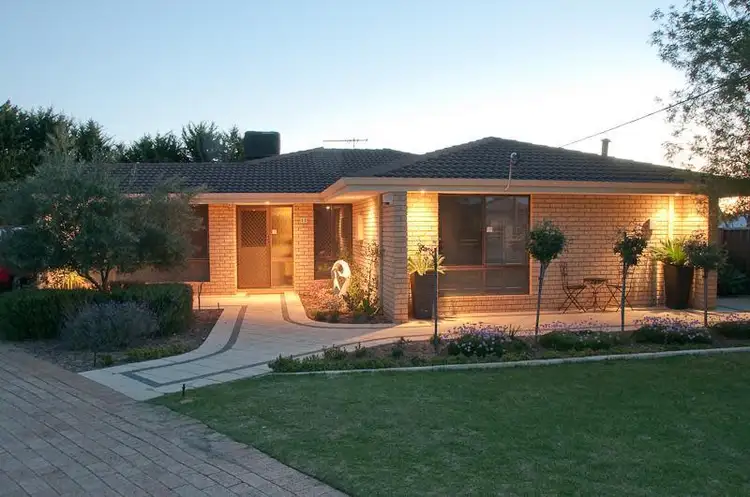 Main view of Homely house listing, 11 Irene Place, Beldon WA 6027