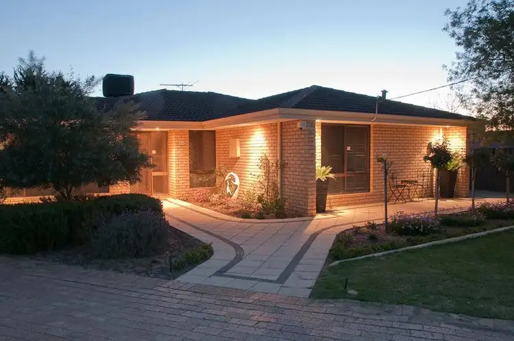 Second view of Homely house listing, 11 Irene Place, Beldon WA 6027