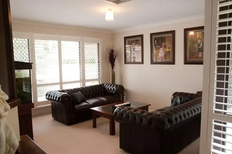 Fourth view of Homely house listing, 11 Irene Place, Beldon WA 6027