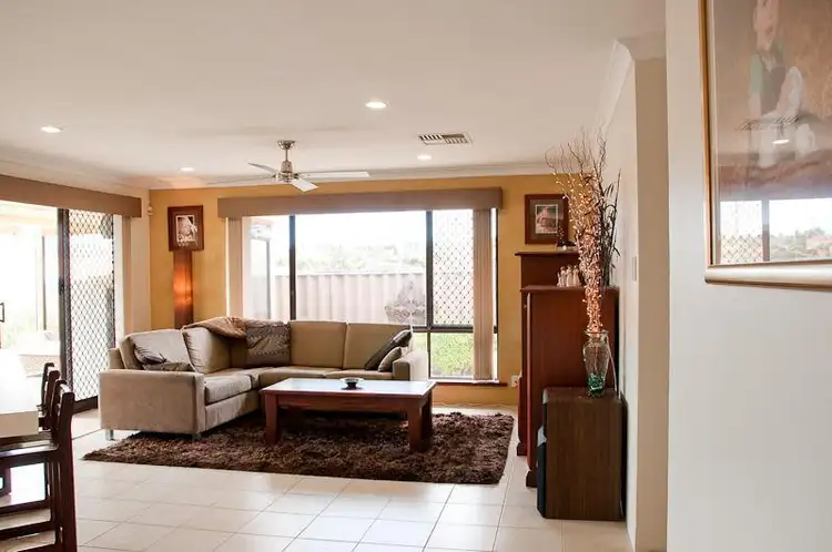 Fifth view of Homely house listing, 11 Irene Place, Beldon WA 6027