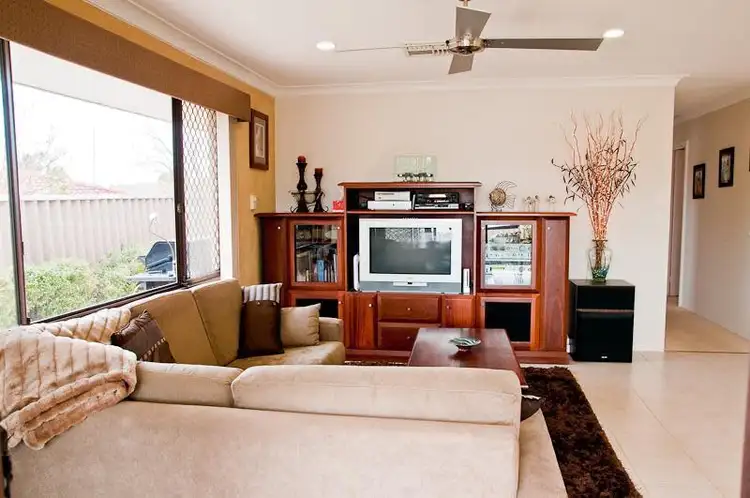 Sixth view of Homely house listing, 11 Irene Place, Beldon WA 6027