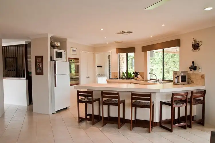 Seventh view of Homely house listing, 11 Irene Place, Beldon WA 6027