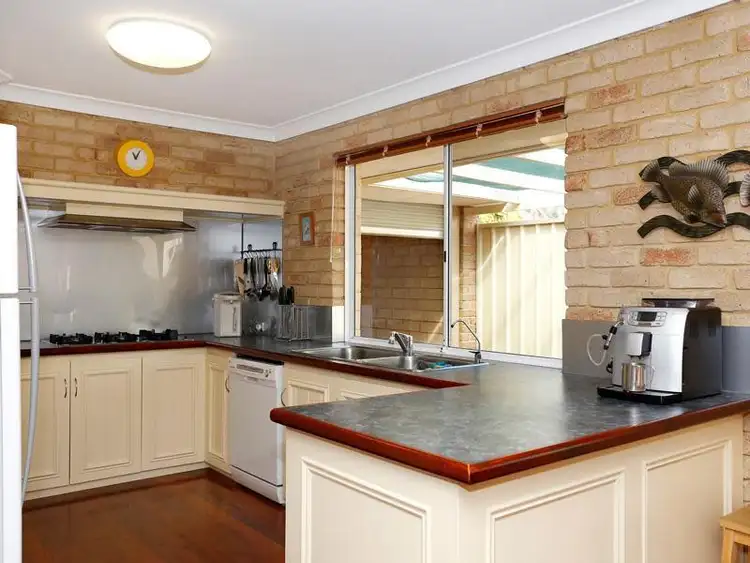Sixth view of Homely house listing, 21 Silkeborg Crescent, Joondalup WA 6027