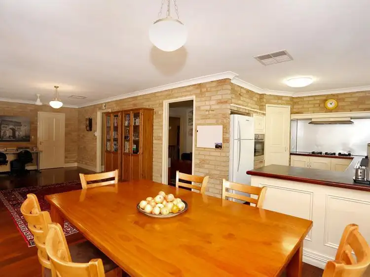 Seventh view of Homely house listing, 21 Silkeborg Crescent, Joondalup WA 6027