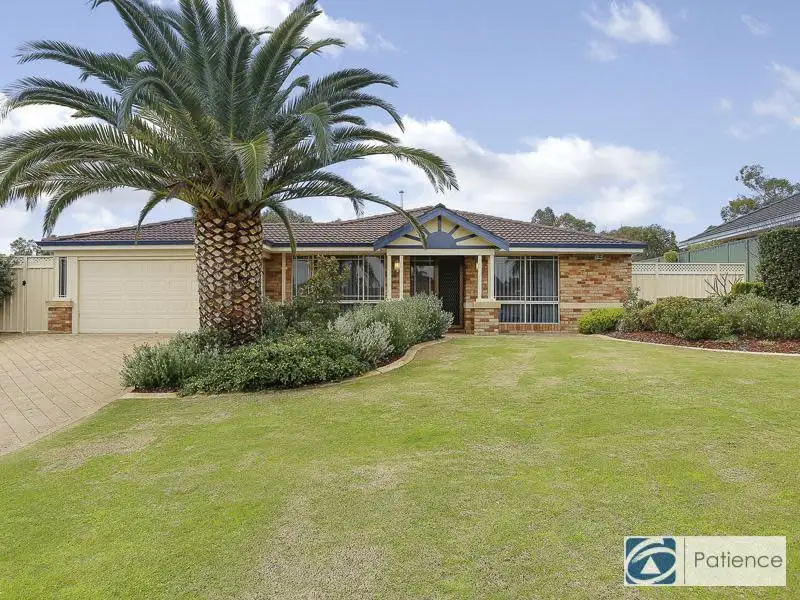 Main view of Homely house listing, 21 Sorell Gardens, Joondalup WA 6027