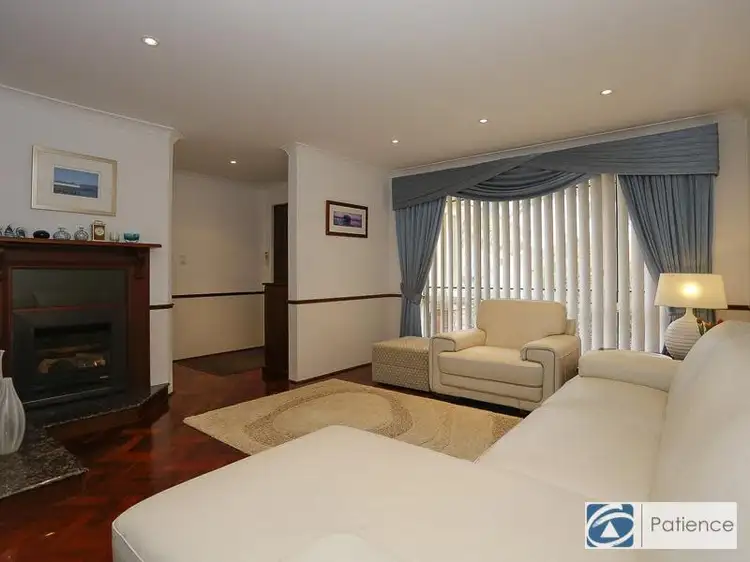 Second view of Homely house listing, 21 Sorell Gardens, Joondalup WA 6027