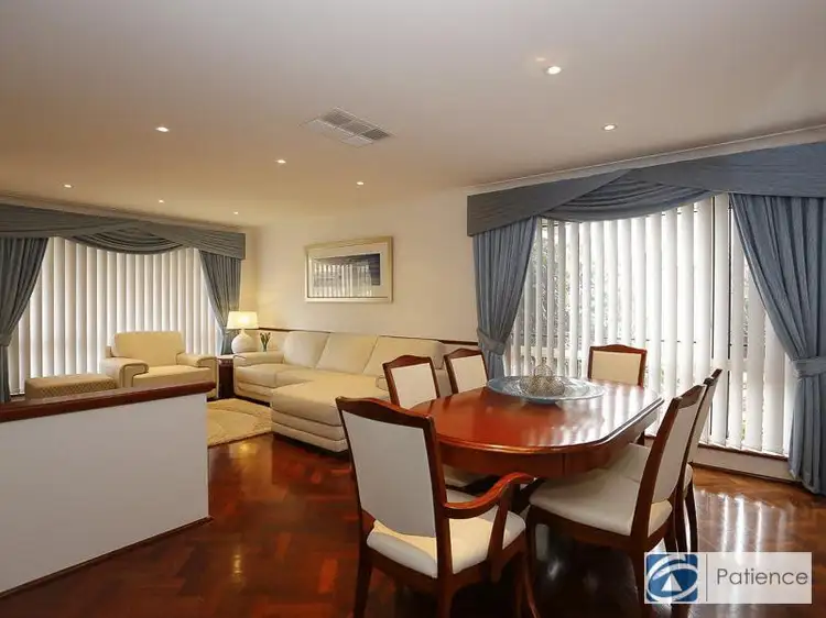 Third view of Homely house listing, 21 Sorell Gardens, Joondalup WA 6027