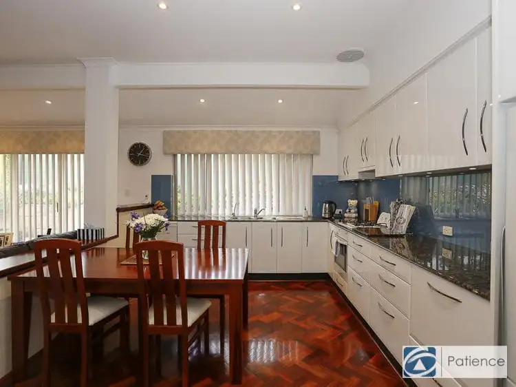 Fourth view of Homely house listing, 21 Sorell Gardens, Joondalup WA 6027