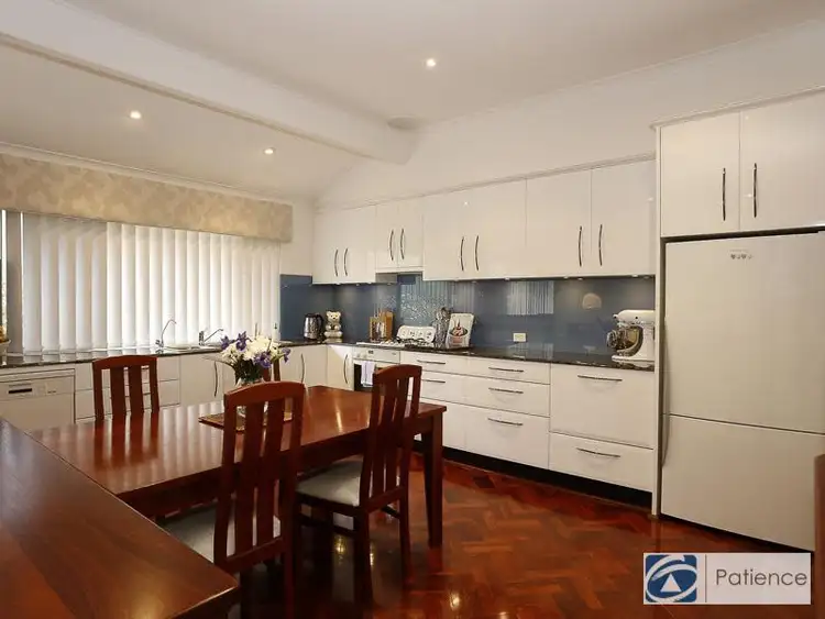 Fifth view of Homely house listing, 21 Sorell Gardens, Joondalup WA 6027