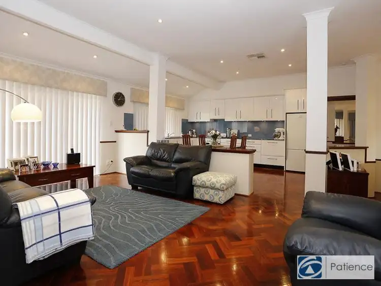 Sixth view of Homely house listing, 21 Sorell Gardens, Joondalup WA 6027