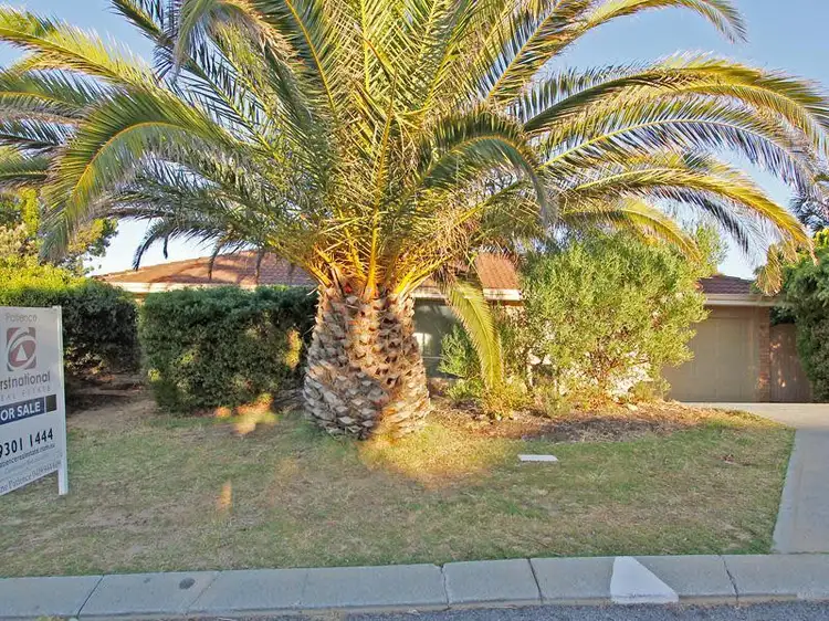 Main view of Homely house listing, 10 Fontana Cove, Joondalup WA 6027