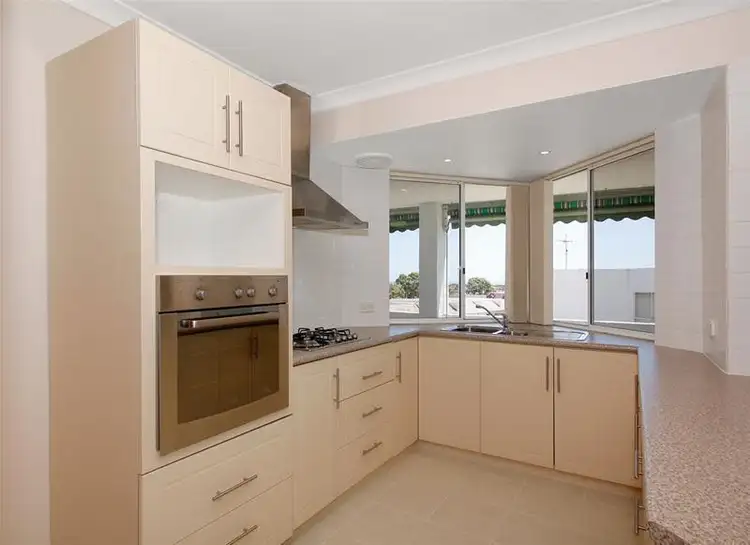 Fifth view of Homely apartment listing, 30/70 Marina Boulevard, Ocean Reef WA 6027