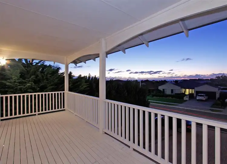 Main view of Homely house listing, 126 Cook Avenue, Hillarys WA 6025